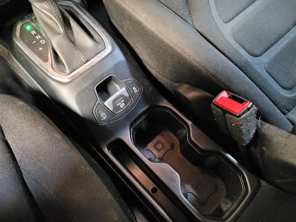 Used 2019 Jeep Renegade Latitude image 26