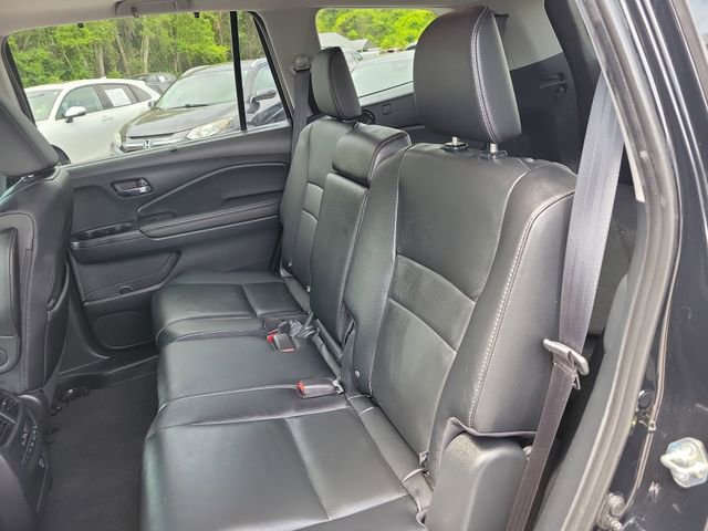 Used 2021 Honda Pilot Special Edition image 13