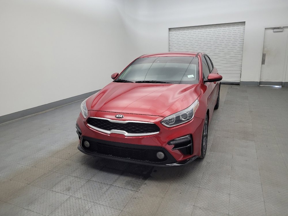 Used 2020 Kia Forte LXS image 15