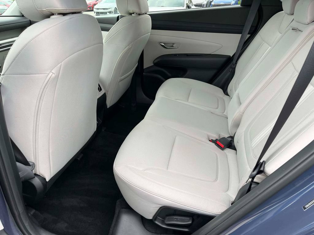 Used 2026 Hyundai Tucson SEL FWD image 6