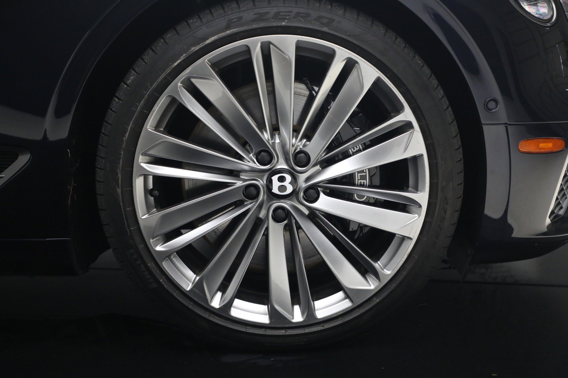 Used 2024 Bentley Continental GT Speed image 17