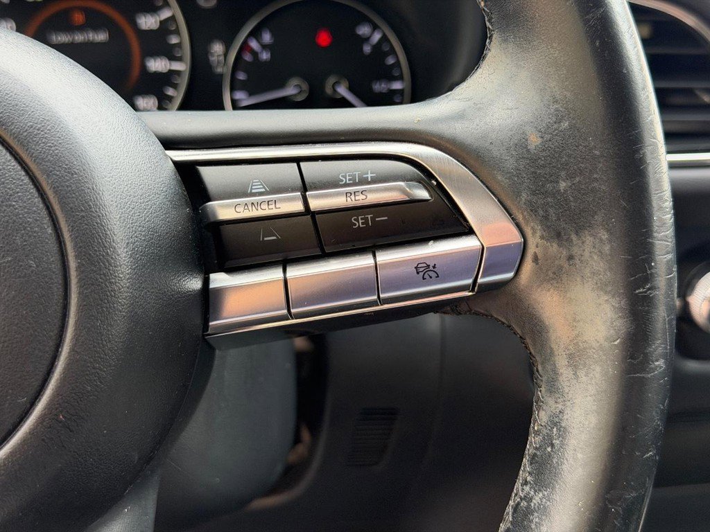 Used 2023 MAZDA CX-30 AWD 2.5 S w/ Preferred Package image 18