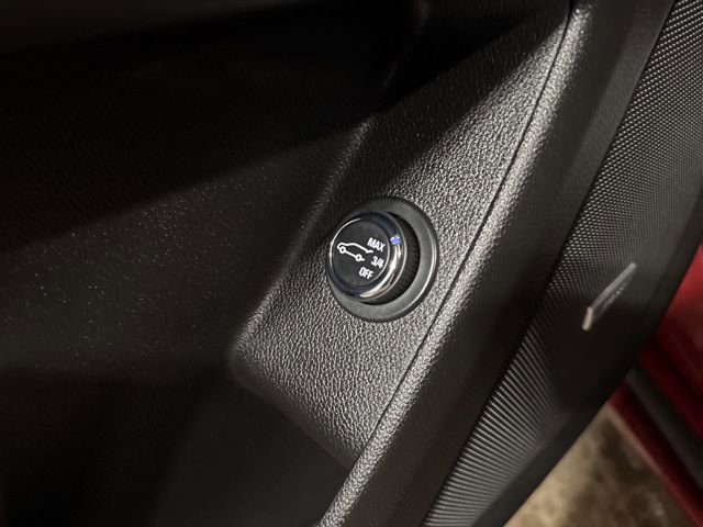 Used 2022 Chevrolet Traverse Premier w/ LPO, Floor Liner Package AWD/4WD image 5
