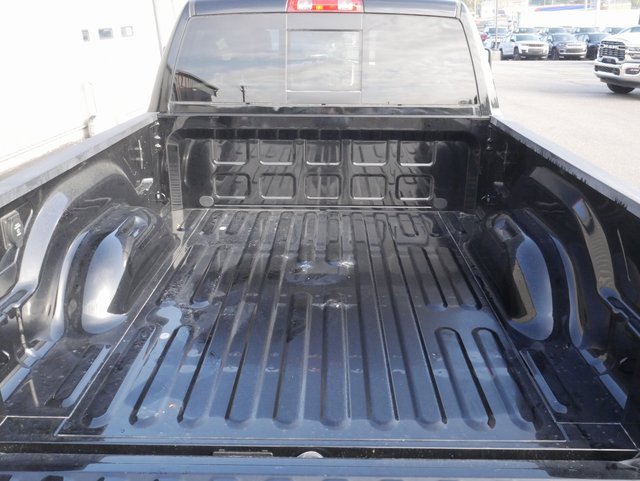 Used 2025 RAM 2500 Laramie image 8