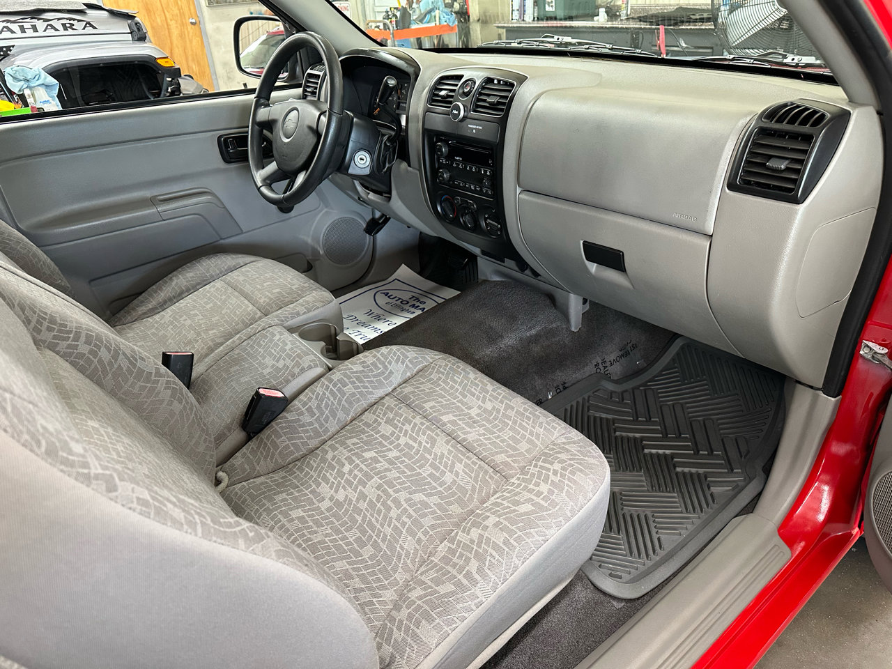 Used 2006 Chevrolet Colorado LS w/ Street Pack image 17