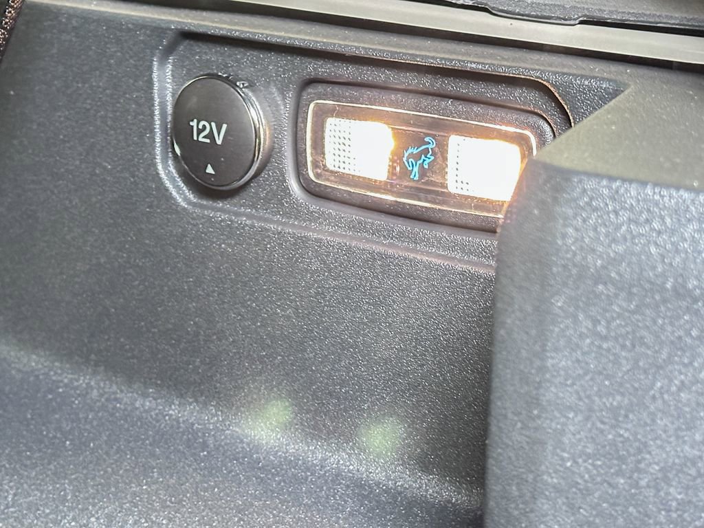 Certified 2025 Ford Bronco 2-Door image 19