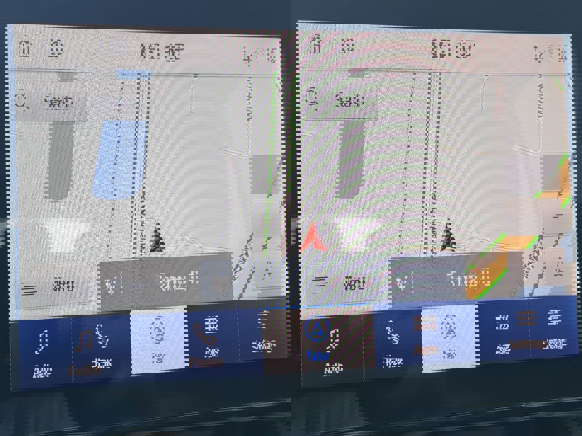 Used 2023 Ford Explorer Timberline w/ Timberline Technology Package image 61