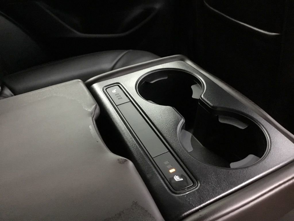 Used 2019 MAZDA CX-5 Signature image 24