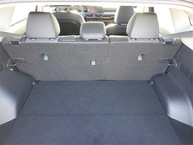 Certified 2025 Kia Seltos S image 7