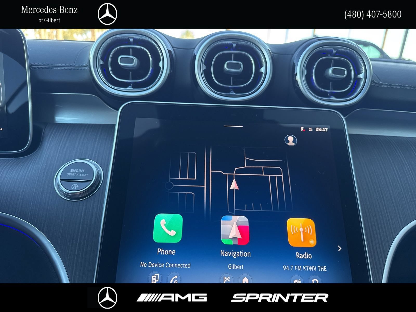 New 2026 Mercedes-Benz CLE 450 4MATIC Cabriolet image 22