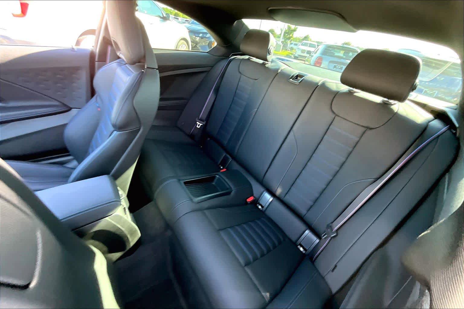 Used 2024 BMW M2 w/ Lighting Package RWD image 19