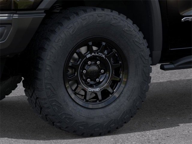 New 2026 GMC Sierra 1500 AT4X w/ AT4X AEV Edition image 9