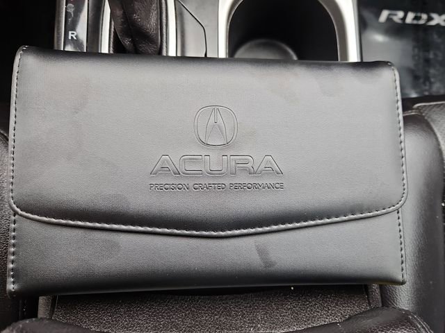 Used 2018 Acura RDX AWD w/ Technology Package image 53