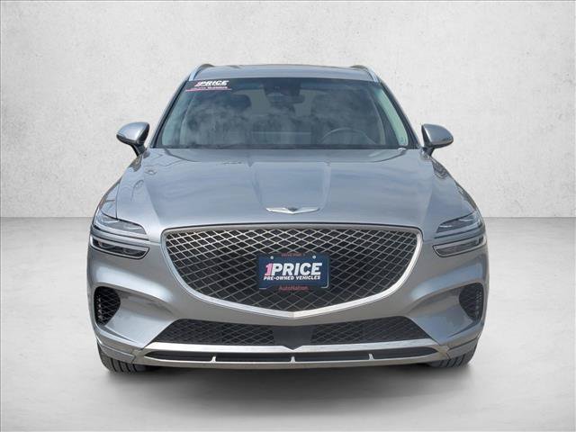 Used 2025 Genesis GV70 2.5T AWD/4WD image 2
