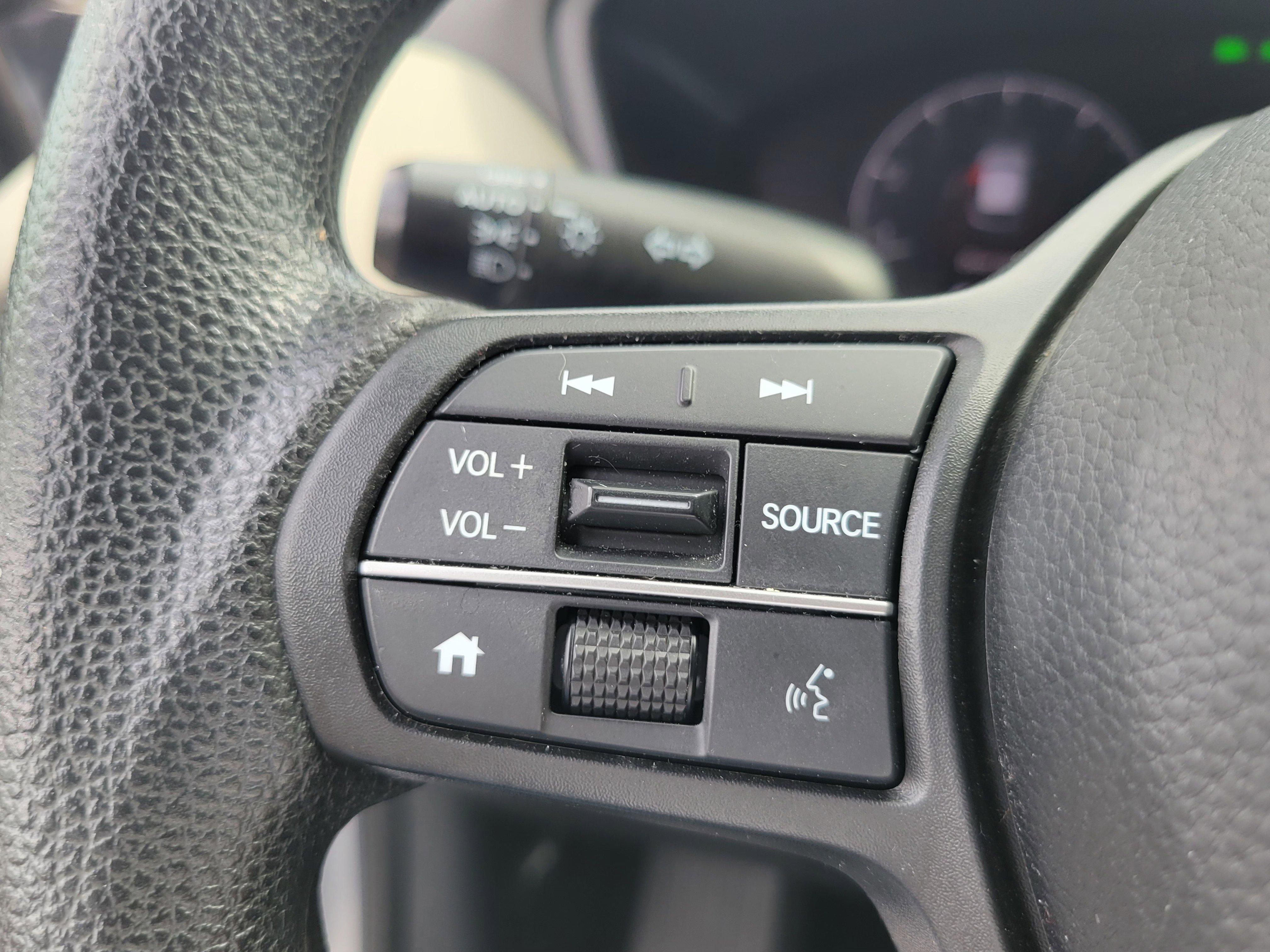 Certified 2023 Honda HR-V LX image 20