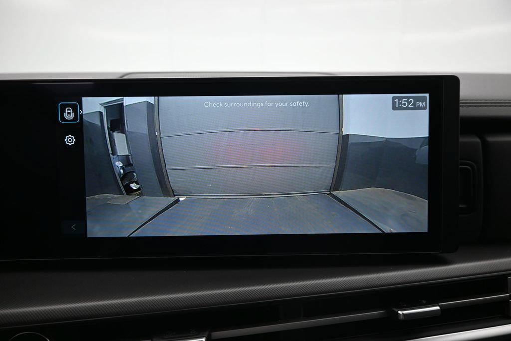 New 2027 Hyundai Santa Fe SEL AWD/4WD image 18