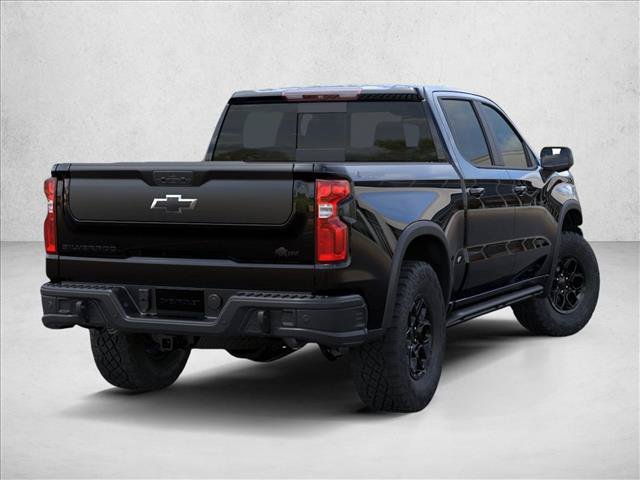 New 2026 Chevrolet Silverado 1500 ZR2 w/ ZR2 Bison Edition AWD/4WD image 5