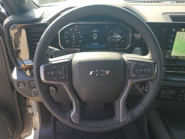New 2026 Chevrolet Silverado 1500 ZR2 w/ ZR2 Bison Edition image 31