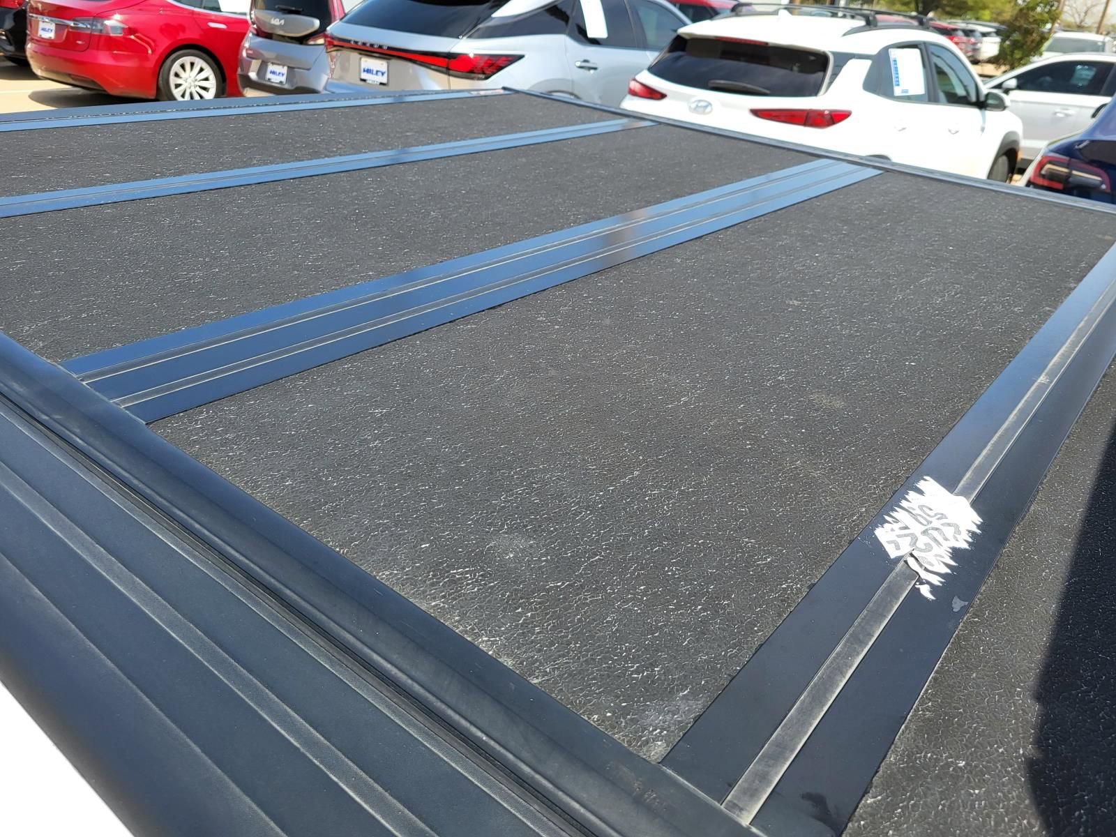 Used 2024 RAM 1500 Tradesman image 6