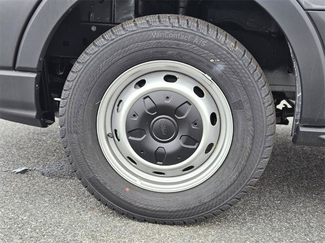 New 2024 Ford Transit 250 Low Roof w/ Load Area Protection Package RWD image 51