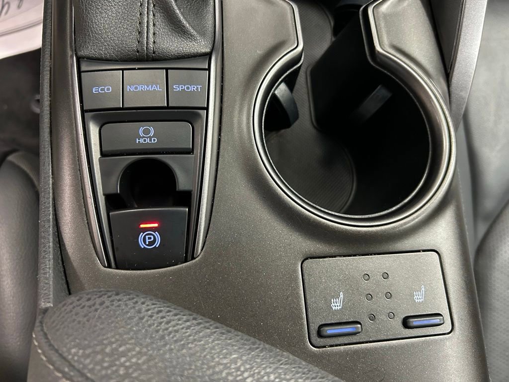 Used 2023 Toyota Camry XSE image 13