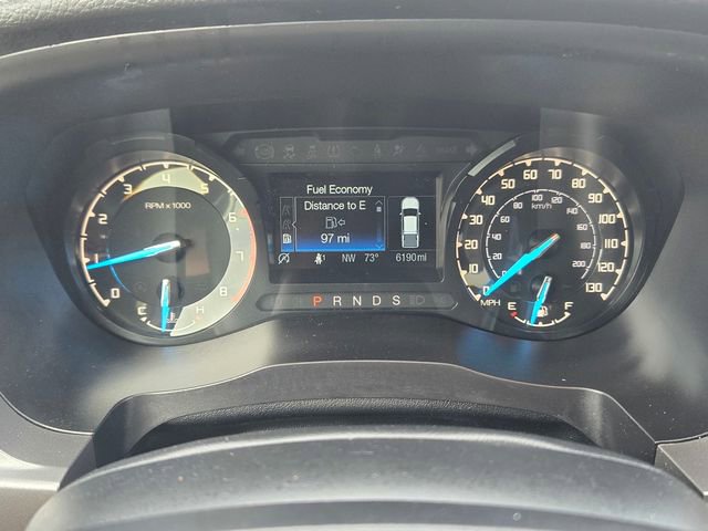 Certified 2021 Ford Ranger XLT w/ Equipment Group 301A Mid image 18