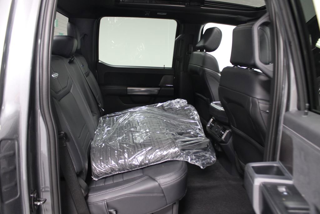 New 2026 Ford F150 Platinum AWD/4WD image 33