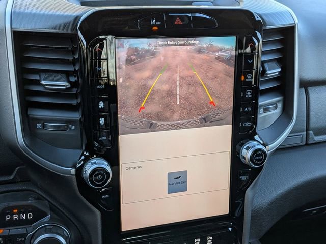 New 2026 RAM 1500 Big Horn image 24