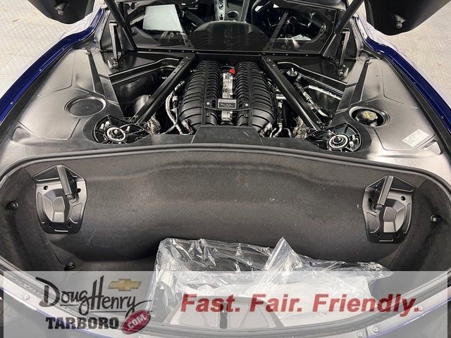 New 2026 Chevrolet Corvette Z06 image 26