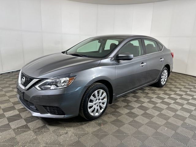 Used 2019 Nissan Sentra S image 7