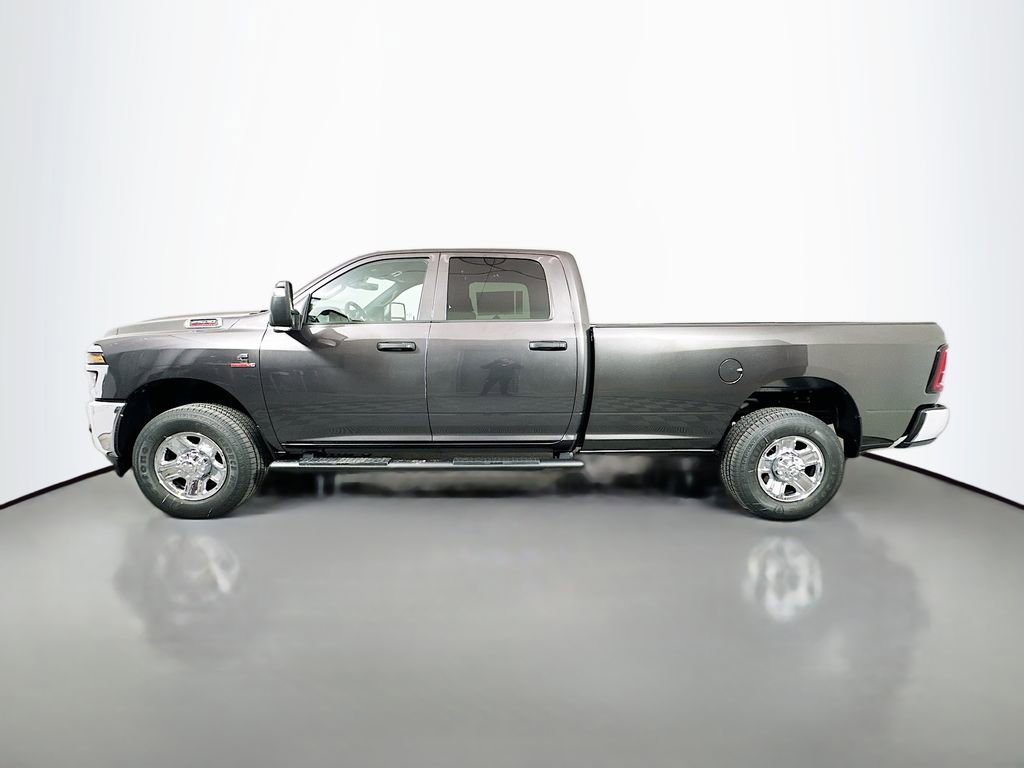 New 2026 RAM 2500 Tradesman image 4