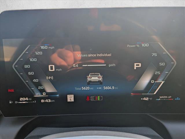 Certified 2025 BMW M235i xDrive w/ Premium Package image 11