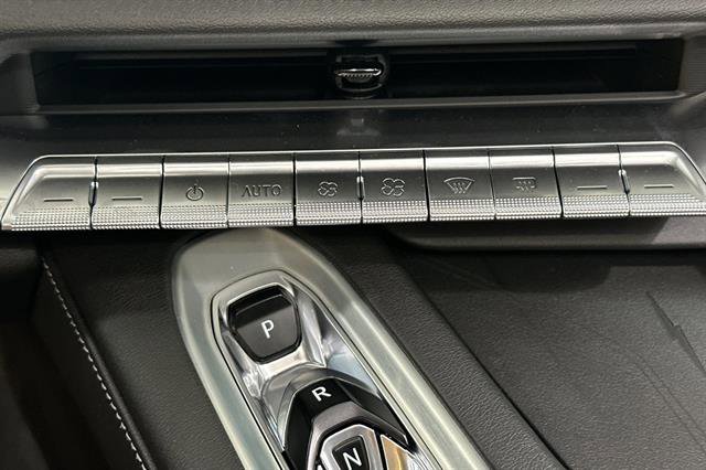 New 2026 Chevrolet Corvette Stingray Coupe w/ Battery Protection Package RWD image 15