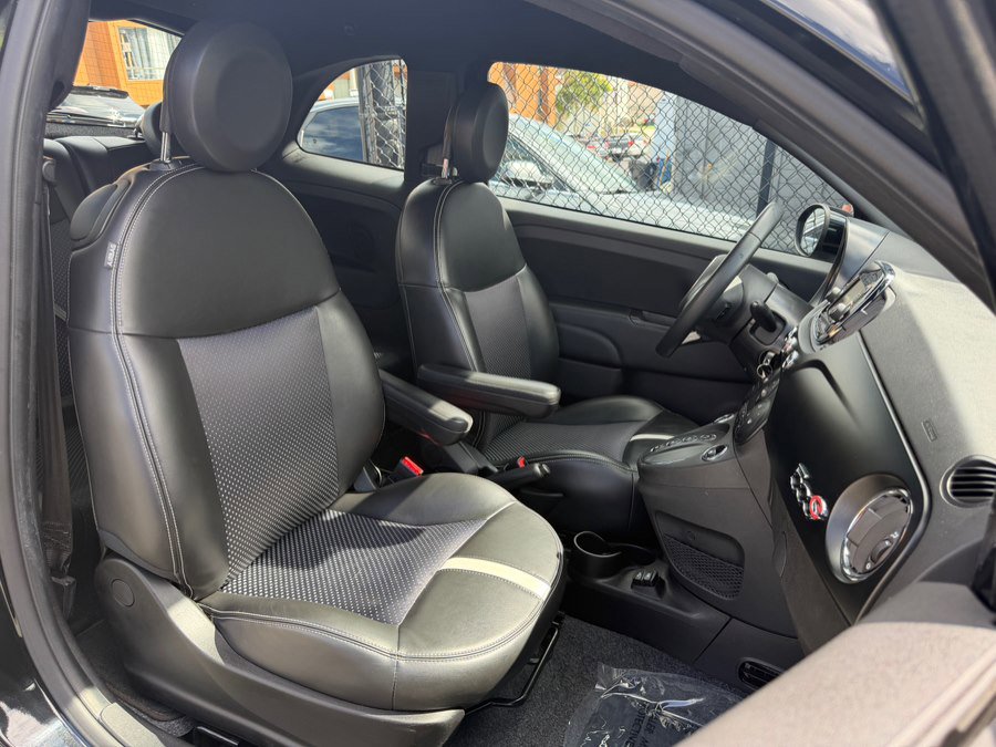 Used 2019 FIAT 500 e image 27