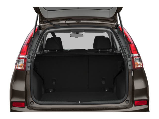 Used 2015 Honda CR-V EX-L image 12