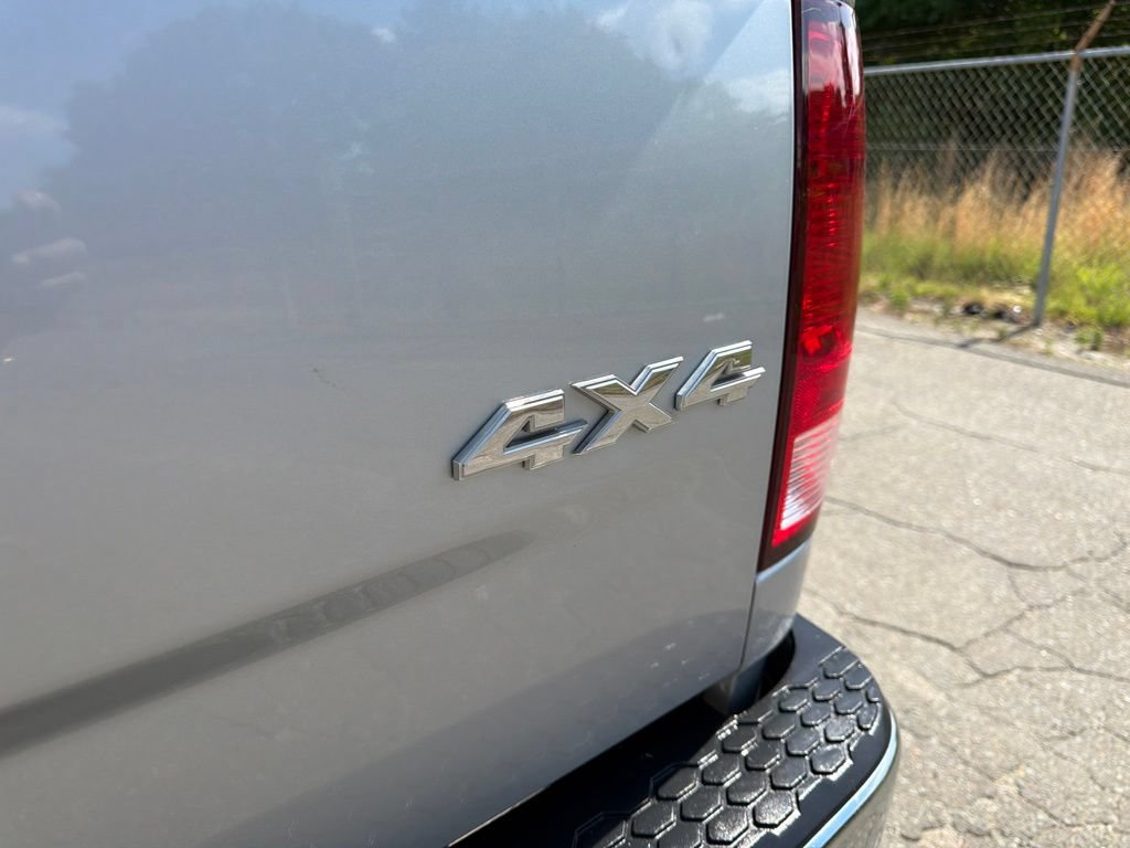 Used 2018 RAM 1500 Lone Star AWD/4WD image 17