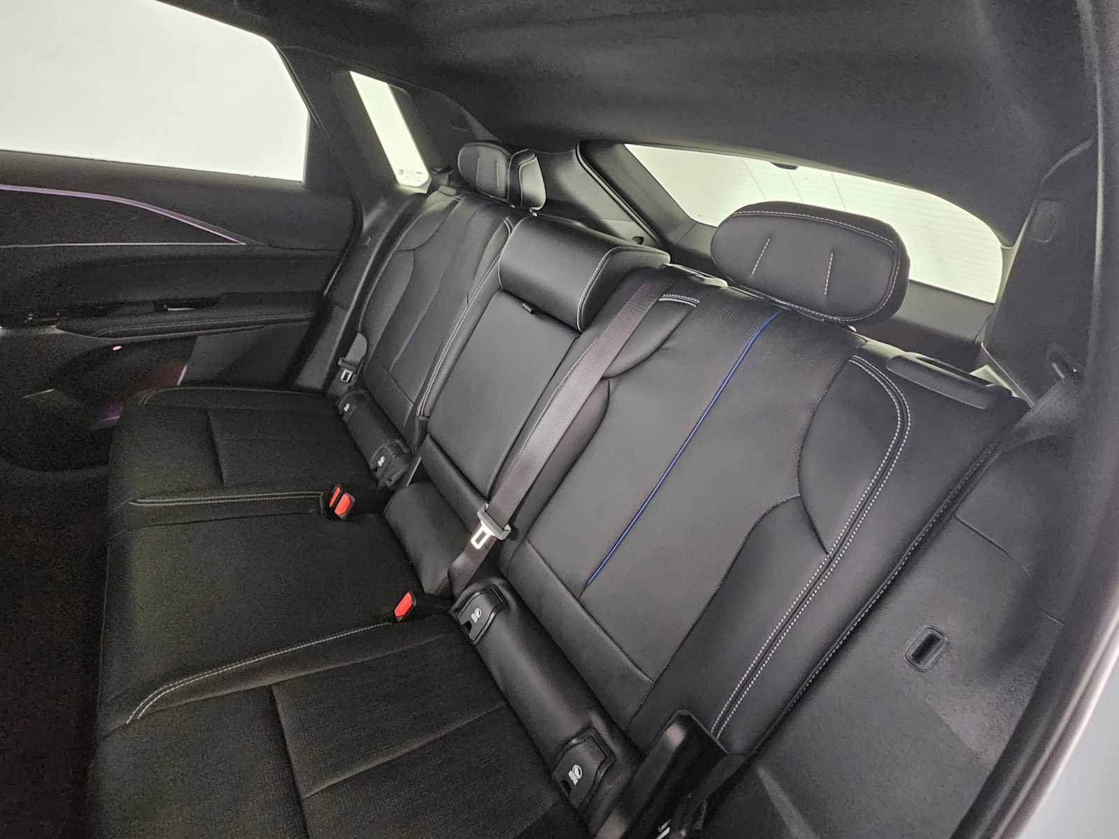 New 2026 Cadillac Lyriq Sport RWD image 17