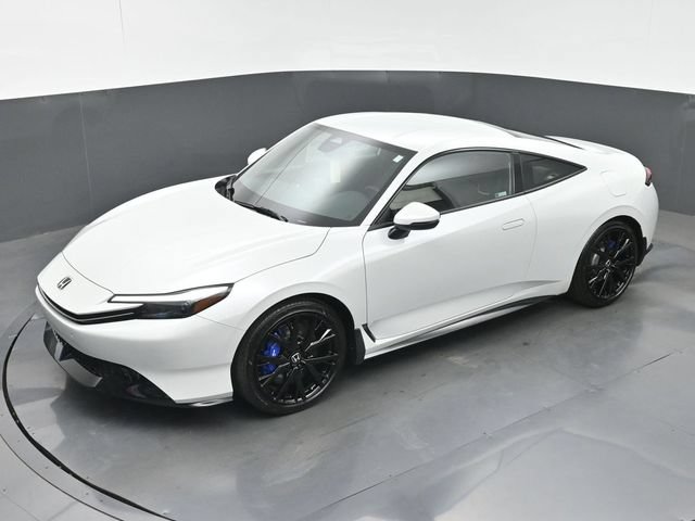 New 2026 Honda Prelude image 26