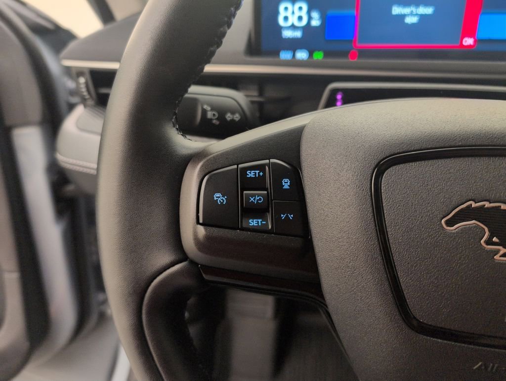 Certified 2024 Ford Mustang Mach-E Select w/ Comfort Package Lite image 40