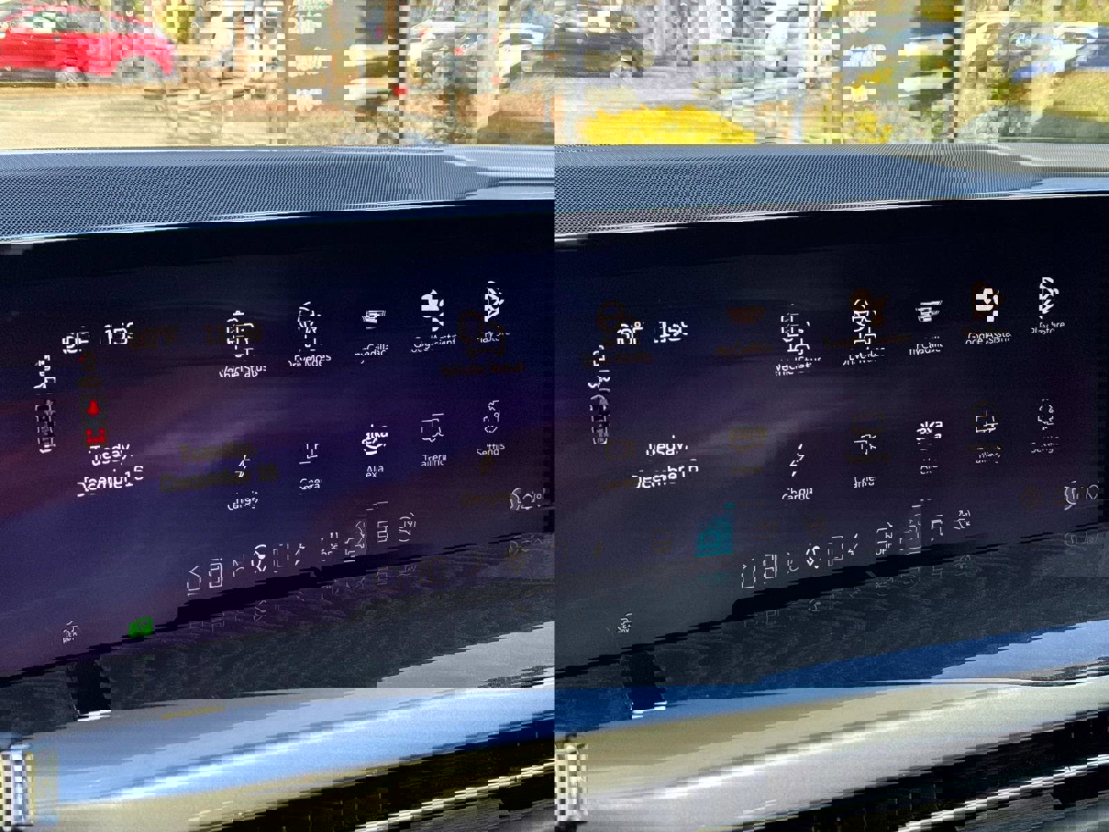 Used 2025 Cadillac Escalade IQ Sport 2 image 26