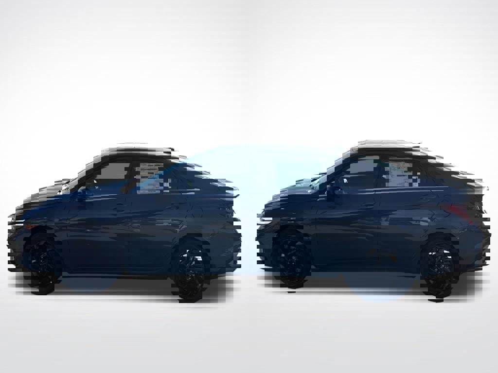 New 2026 Hyundai Elantra SEL Sport Premium image 9
