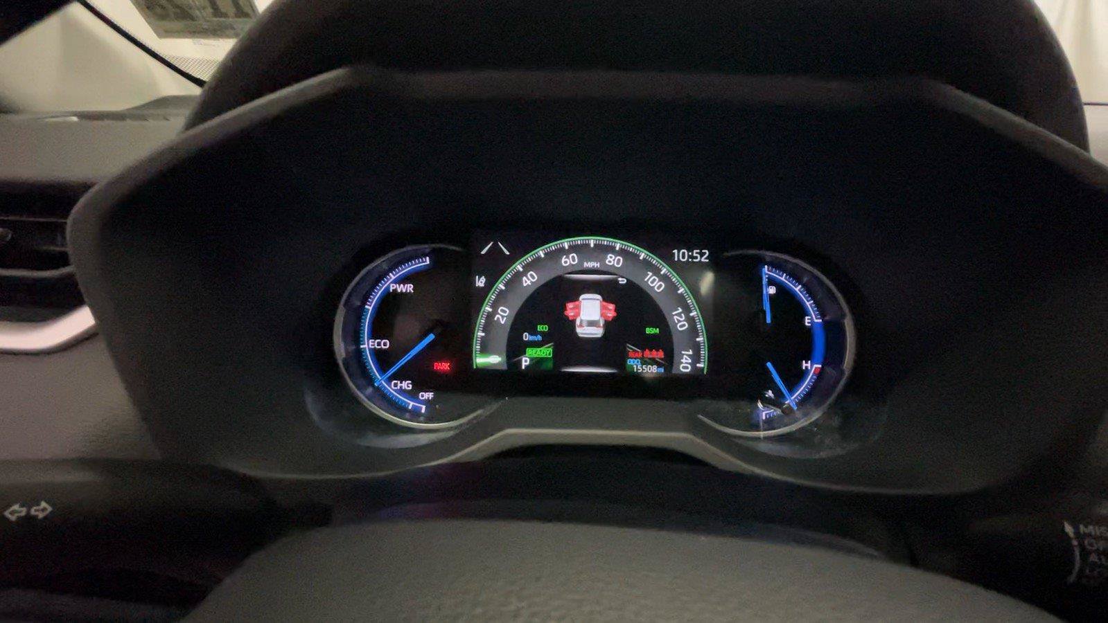 Used 2023 Toyota RAV4 XLE w/ Convenience Package AWD/4WD image 32