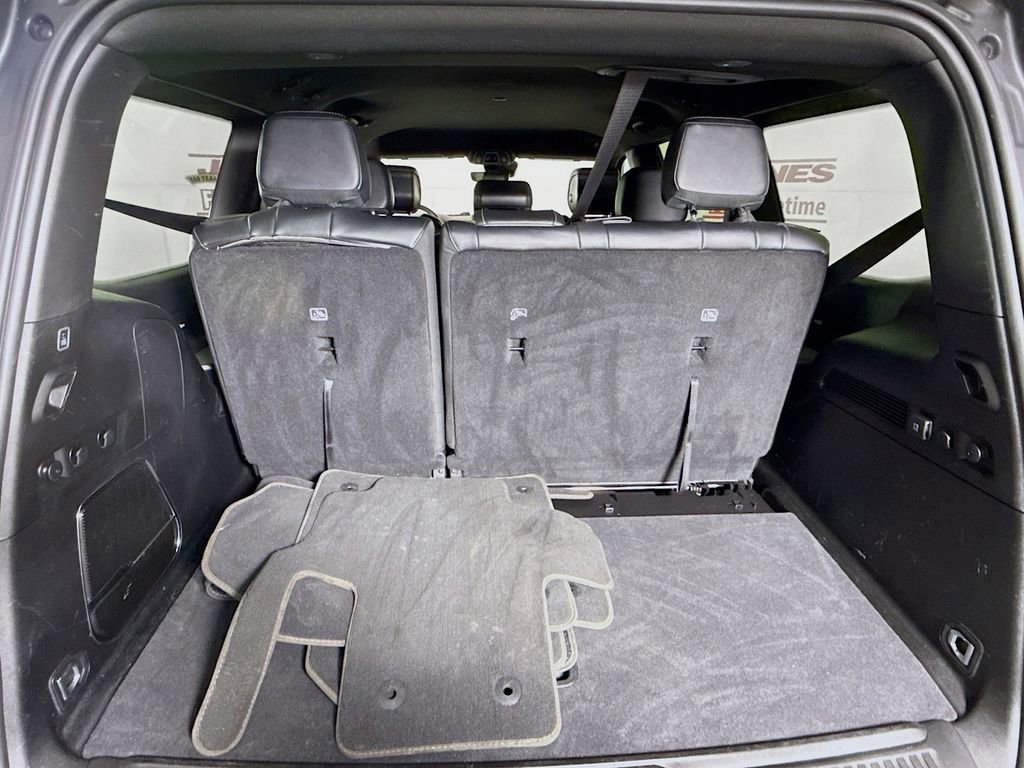 Used 2022 Jeep Wagoneer Series II image 30