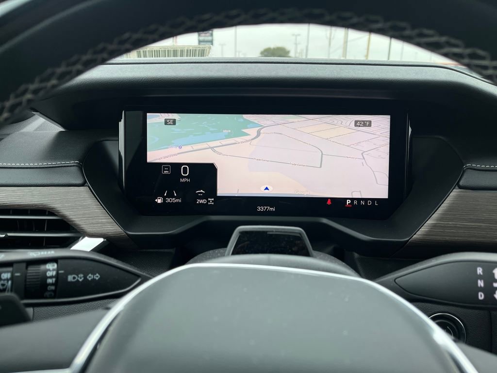 New 2026 GMC Acadia Denali w/ Super Cruise Package image 16