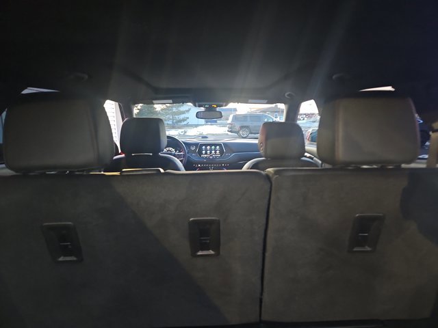 Used 2022 Chevrolet Blazer RS w/ Enhanced Convenience Package image 24