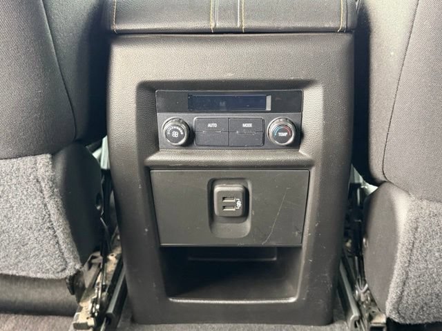 Used 2018 Chevrolet Traverse LT AWD/4WD image 31