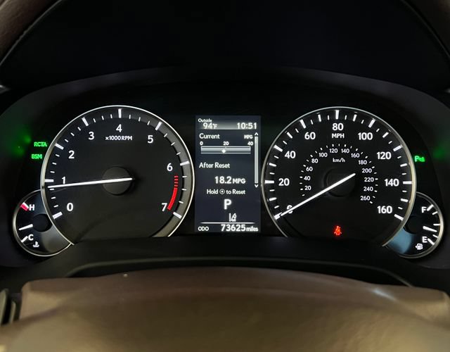 Used 2016 Lexus RX 350 FWD w/ Luxury Package image 21