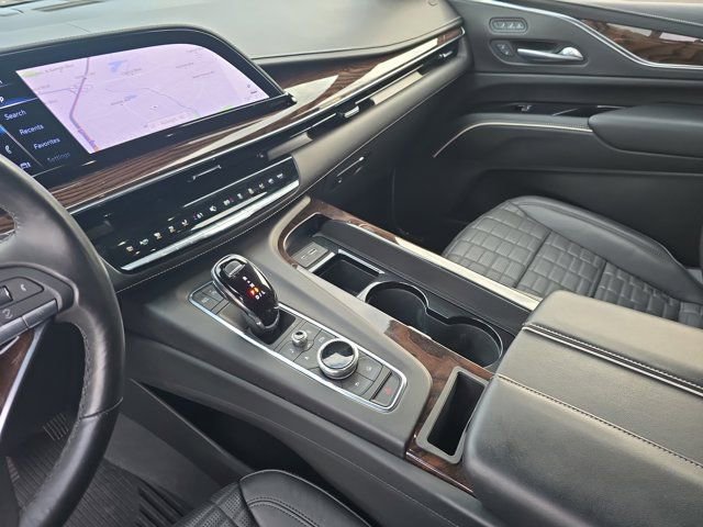 Used 2023 Cadillac Escalade Sport Platinum image 26