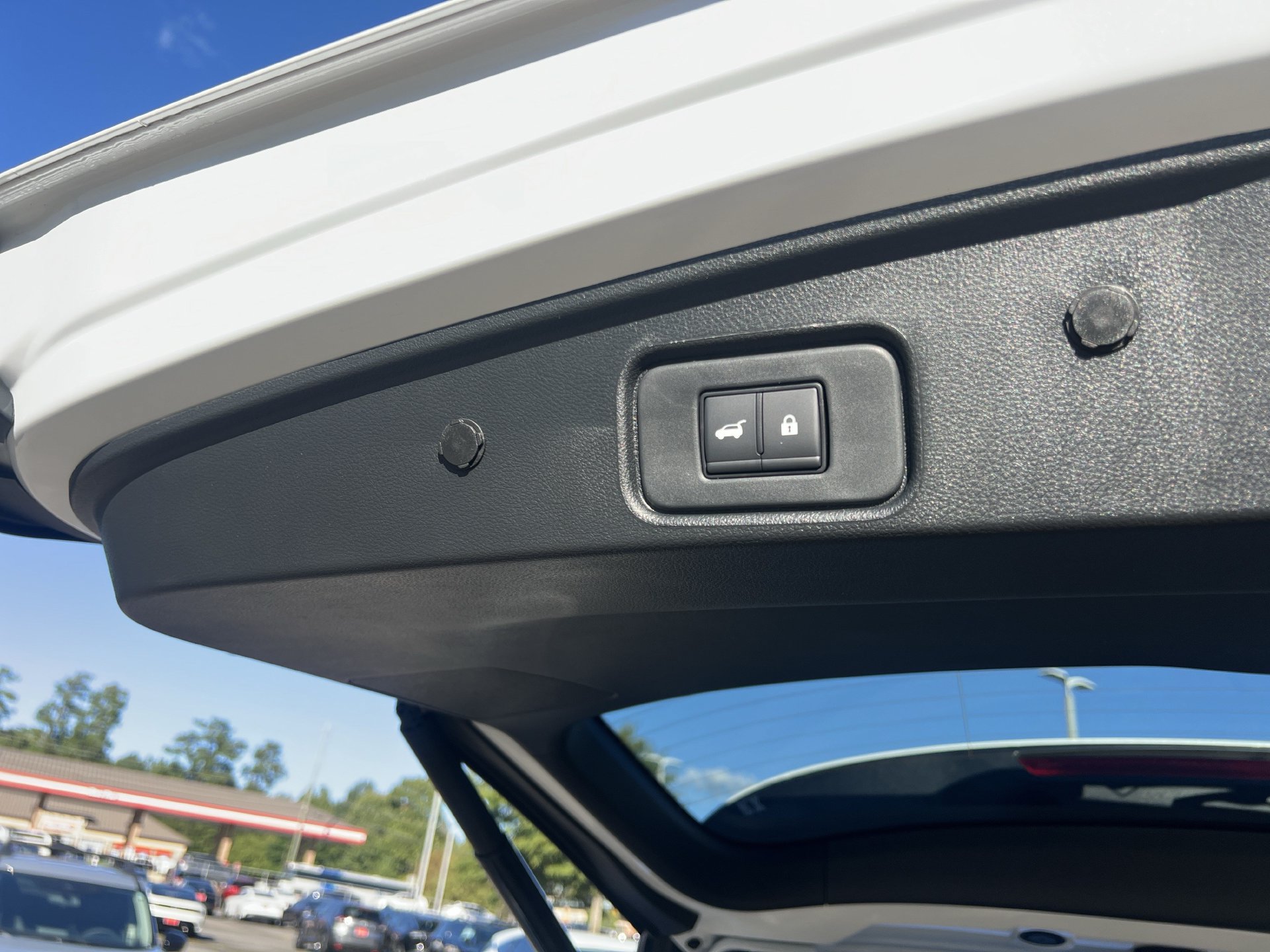 New 2026 Nissan Pathfinder SV FWD image 22