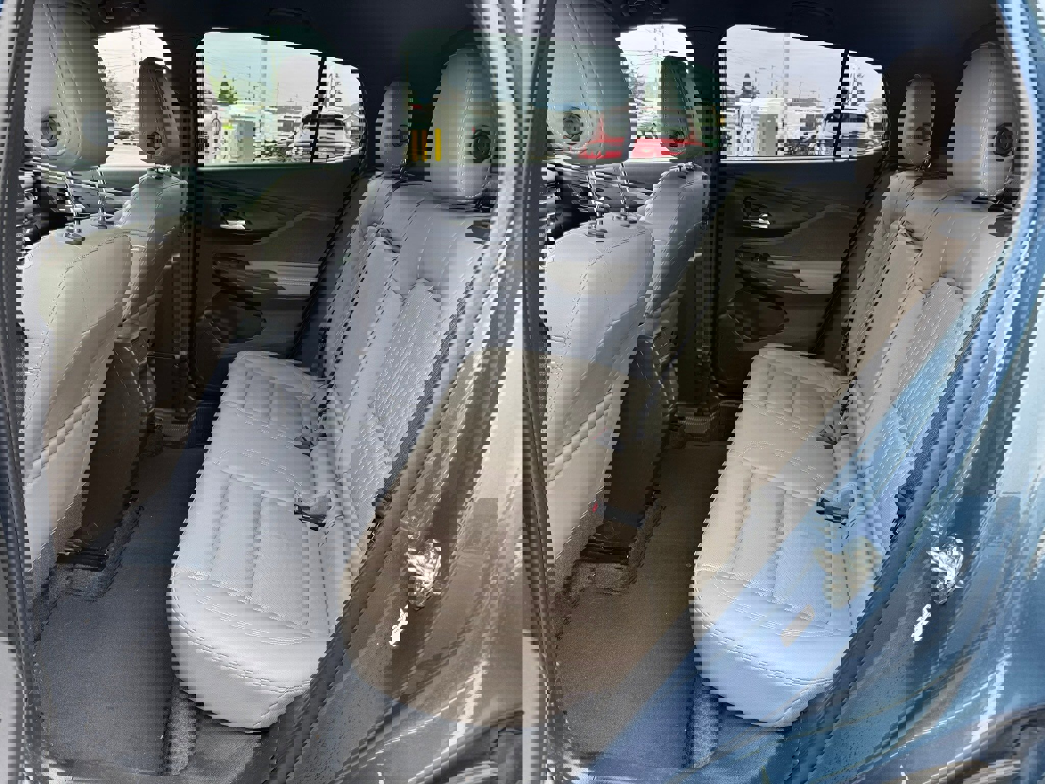 Used 2024 Buick Envista Avenir image 18